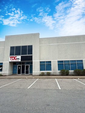 3350 Ridgeway Drive, Peel, ON