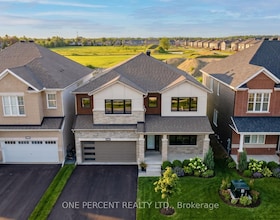 1016 Showman Street, Ottawa, ON