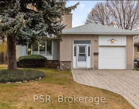 24 SKELMORE Crescent, Toronto, ON