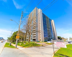 3380 Eglinton Avenue E, Toronto, ON , MLS #E13489382 , Image - 1