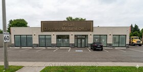 280 Speers Road, Halton, ON