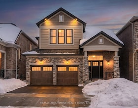 282 Bethpage Drive, Halton, ON , MLS #W13051766 , Image - 1