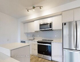1461 Lawrence Avenue West Avenue N, Toronto, ON , MLS #W13051968 , Image - 1