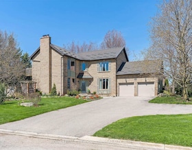16 Oak Ridge Drive, Halton, ON , MLS #W13051972 , Image - 1