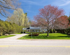 638 OAK PARK Road, Brant, ON , MLS #X13052442 , Image - 1
