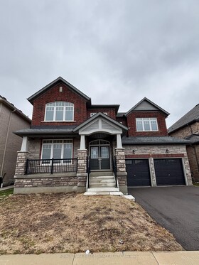 1080 Wickham Road, Simcoe, ON