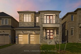 277 Wesmina Avenue, York, ON , MLS #N13198538 , Image - 1