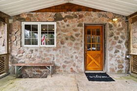 797 Forest Lake Road, Parry Sound, ON , MLS #X13053140 , Image - 1