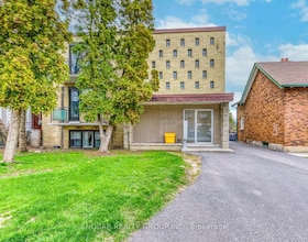 17 Station Road, Toronto, ON , MLS #W13053610 , Image - 1