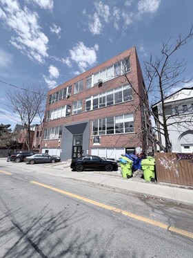 688 Richmond Street W, Toronto, ON , MLS #C13054236 , Image - 1