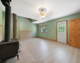92 Blue Lake Road, Parry Sound, ON , MLS #X13055026 , Image - 1
