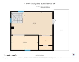 19564 County Rd 2 Road, Stormont, Dund, ON , MLS #X13055064 , Image - 1