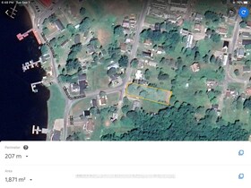 124 Wilson Lake Road, Parry Sound, ON