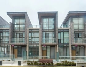 121 McMahon Drive, Toronto, ON