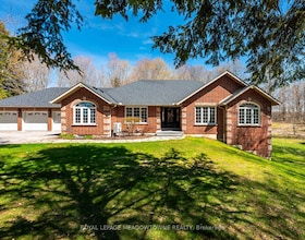 834603 4th Line Ehs N/A, Dufferin, ON , MLS #X13604408 , Image - 1