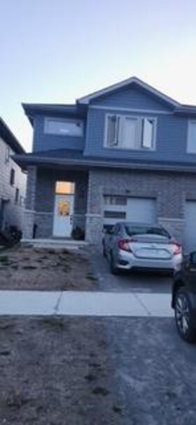 26 Dusenbury Drive, Lennox & Addin, ON