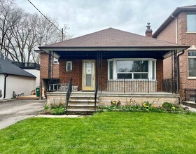 58 Shelborne Avenue, Toronto, ON