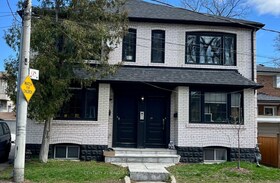 301 Cleveland Street, Toronto, ON