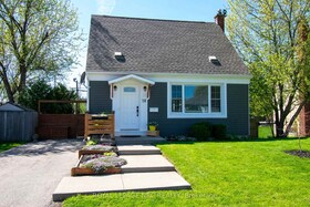 10 Blain Place N, Niagara, ON , MLS #X13056126 , Image - 1
