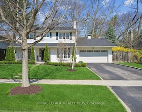 1594 Calumet Place, Peel, ON , MLS #W13556510 , Image - 1