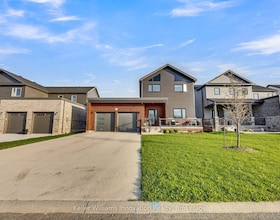 7 Totten Street, Oxford, ON , MLS #X13056396 , Image - 1