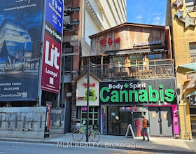 361 Yonge Street, Toronto, ON