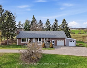517021 County Rd 124 Road, Dufferin, ON , MLS #X13056934 , Image - 1
