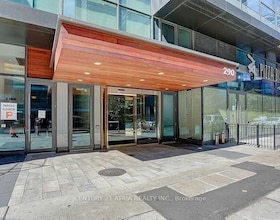 290 Adelaide Street W, Toronto, ON , MLS #C13827642 , Image - 1
