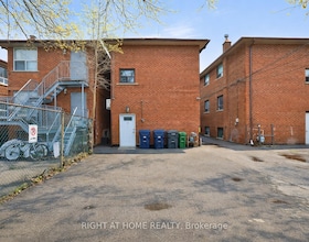 35 Fifteenth Street, Toronto, ON , MLS #W13231406 , Image - 1