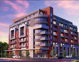 2433 Dufferin Street, Toronto, ON , MLS #W13058400 , Image - 1