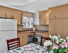 81 Silver Birch Crescent, Simcoe, ON , MLS #S13058134 , Image - 1