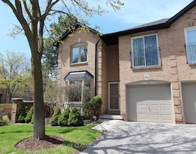 4635 Regents Terrace, Peel, ON , MLS #W13058028 , Image - 1