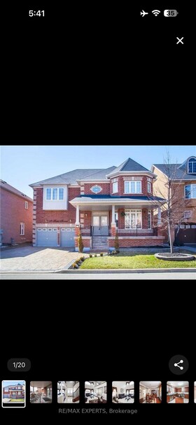 12 Terme Avenue, York, ON