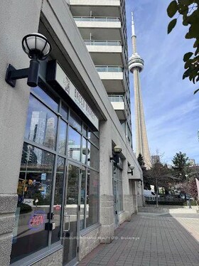 228 Queens Quay W, Toronto, ON