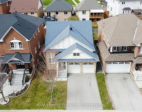 44 Galea Drive, Durham, ON , MLS #E13059364 , Image - 1