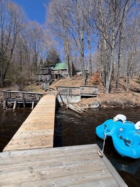 1507 Old Folks Drive, Haliburton, ON , MLS #X13059298 , Image - 1