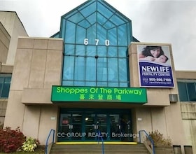 670 Highway 7 N/A E, York, ON