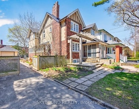 426 Armadale Avenue, Toronto, ON , MLS #W13523490 , Image - 1