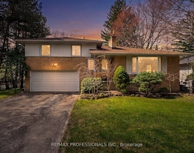 508 Vanessa Crescent, Peel, ON , MLS #W13059188 , Image - 1