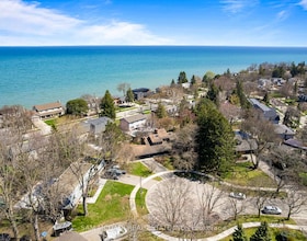 1460 Halyard Court, Peel, ON , MLS #W13059070 , Image - 1
