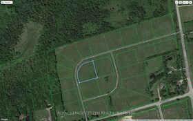 3 Private Berry Drive, Dufferin, ON