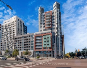8888 Yonge Street, York, ON