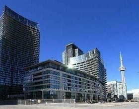 8 Telegram Mews, Toronto, ON