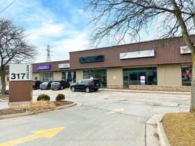 317 Adelaide Street S, Middlesex, ON