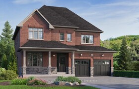 14 North Garden Boulevard, Durham, ON