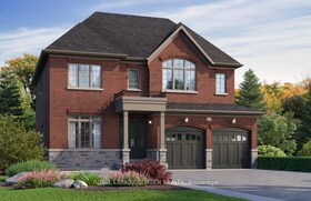 18 North Garden Boulevard, Durham, ON