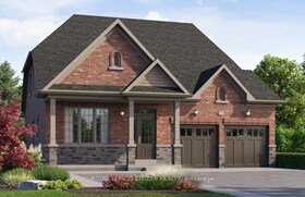26 North Garden Boulevard, Durham, ON