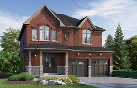 34 North Garden Boulevard, Durham, ON