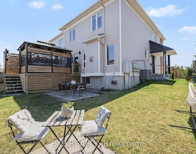 281 Sorento Street, Ottawa, ON , MLS #X13497140 , Image - 1