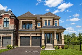 2395 Saw Whet Boulevard, Halton, ON , MLS #W13060630 , Image - 1